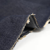 Jean's coton élasthanne Amélie marine