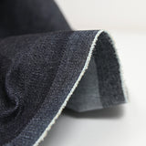 Chantal cotton elastane jeans in midnight blue