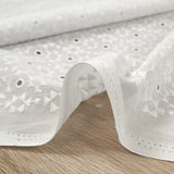 Off-white Rhona English embroidery