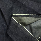 Jean's coton élasthanne Manon bleu sombre