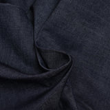 Jean's coton élasthanne Morgane bleu nuit