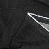 Jean's coton élasthanne Vanessa noir