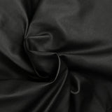Poliéster recubierto de negro bengalí