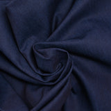 Jean's coton Sonia bleu intense