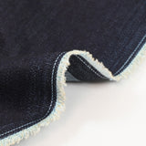 Jean's coton élasthanne Sonia bleu foncé