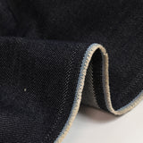 Jean's coton Elsa marine