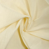 Coton écru naturel