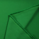 Heavy polyester pancake Madeleine Green Prairie