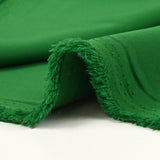 Heavy polyester pancake Madeleine Green Prairie