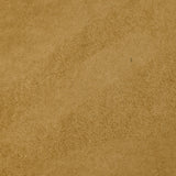 Bombardier suédine envers mouton ocre