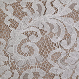 Bonly lace Judith White