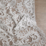 Bonly lace Judith White
