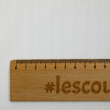 Piqué de coton blanc