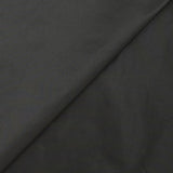 Taffetas 100% soie noir
