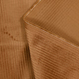 4 mm squirrel cotton corduroy