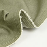 Algodón flexible de Jean Dany Khaki