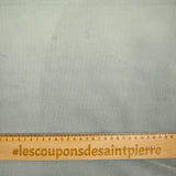 1 mm cotton corduroy mouse gray