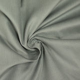 1 mm cotton corduroy mouse gray