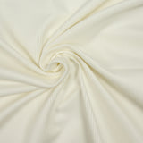 3 mm off-white cotton corduroy