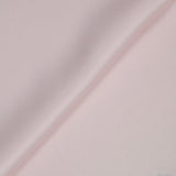 Satin de viscose lourd rose clair