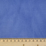 2 mm lavender blue cotton corduroy