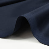 Cotton Popeline Wallpaper Blue