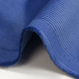 2 mm lavender blue cotton corduroy