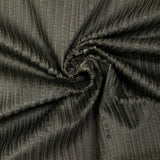 Cotton corduroy coarse rib 5 mm and 3.5 mm khaki