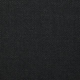 Fantasy wool blend suit fabric anthracite black background