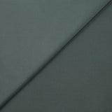 Coton uni gris béton