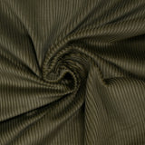 Velours côtelé coton 3 mm verveine