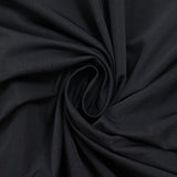 Maille de polyamide souple noir