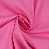 Algodón de azúcar liso rosa