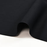 Maille de polyamide souple noir