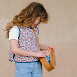 Plason boss and sleeveless sweater Brisbane Kids