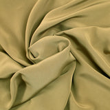 Microfibre polyester olive