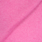 Maille Iris fond fuchsia