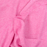 Maille Iris fond fuchsia