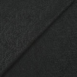 Dentelle polyester Carmen noir