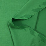 Jersey de viscose fin vert prairie