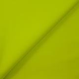 Polyester déperlant vert
