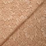 Dentelle polyester Macarena chair
