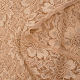 Dentelle polyester Macarena chair