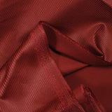 Velours côtelé 100% coton 3 mm bordeaux