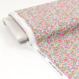 Algodón Liberty ® Rose Punch Fruit por metro