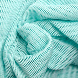Sky 3D openwork polyester mesh