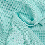 Sky 3D openwork polyester mesh
