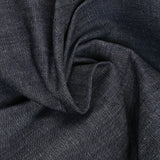 Jean's coton élasthanne Laurenne bleu foncé