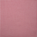 Algodón rojo de 3 mm