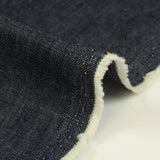 Jean's coton élasthanne Laurenne bleu foncé